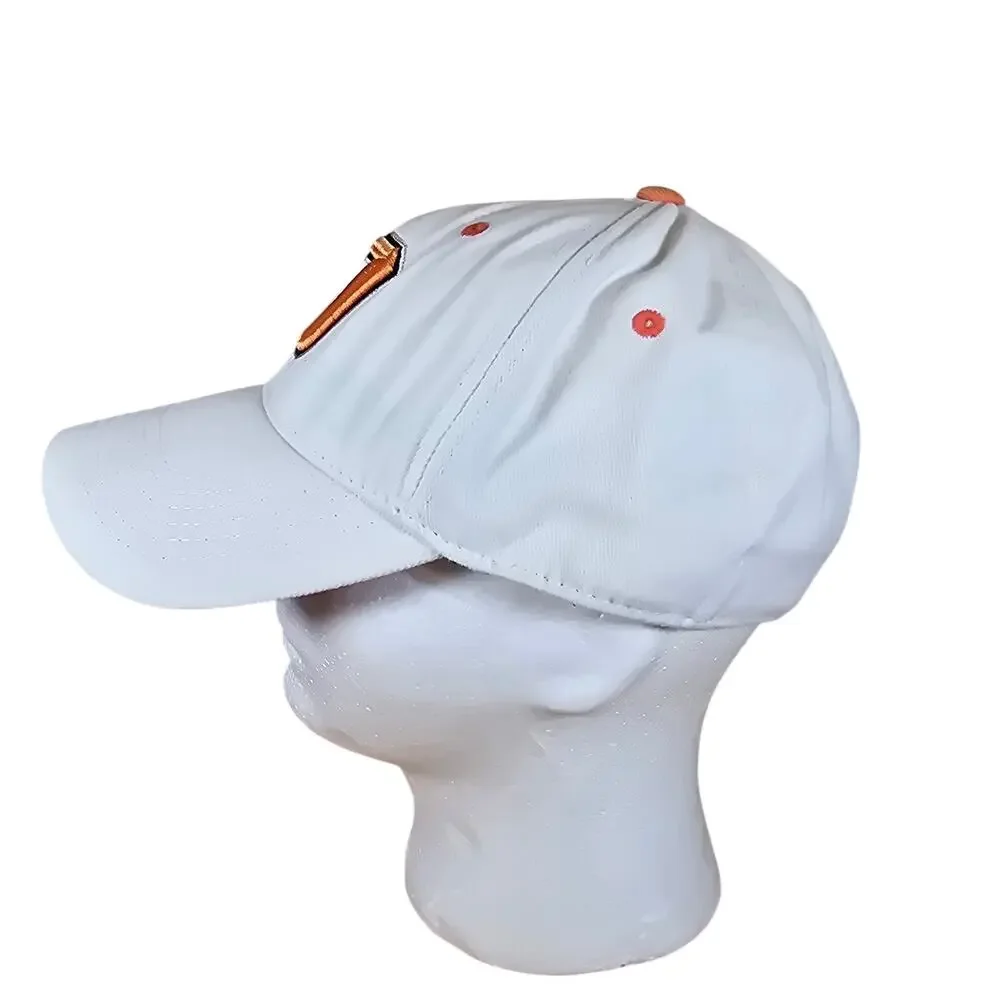 Oklahoma State Cowboys Cap Fitted Acrylic Spandex College Football NCAA OSU